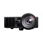 Optoma ML1050STi Mini 3D Projector DLP HD Απλής Λάμπας με Ενσωματωμένα Ηχεία - Image 2
