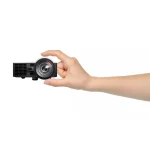 Optoma ML1050STi Mini 3D Projector DLP HD Απλής Λάμπας με Ενσωματωμένα Ηχεία - Image 9