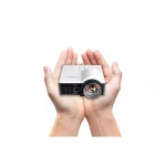 Optoma ML1050STi Mini 3D Projector DLP HD Απλής Λάμπας με Ενσωματωμένα Ηχεία - Image 10