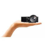 Optoma ML1050STi Mini 3D Projector DLP HD Απλής Λάμπας με Ενσωματωμένα Ηχεία - Image 11
