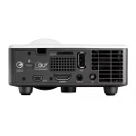 Optoma ML1050STi Mini 3D Projector DLP HD Απλής Λάμπας με Ενσωματωμένα Ηχεία - Image 12