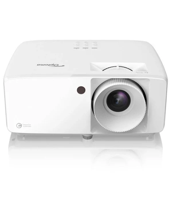 Optoma HZ150X 3D Projector DLP Full HD Laser με Ενσωματωμένα Ηχεία
