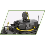 Cobi Τουβλάκια Tank Panzerkampfwagen Ii 813τμχ - Image 6