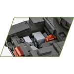 Cobi Τουβλάκια Tank Panzerkampfwagen Ii 813τμχ - Image 7