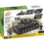 Cobi Τουβλάκια Tank Panzerkampfwagen Ii 813τμχ - Image 12