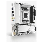 Sapphire Pure B850M WIFI Motherboard Micro ATX με AMD AM5 Socket 52123-02-40G 52123-02-40G - Image 7