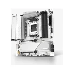 Sapphire Pure B850M WIFI Motherboard Micro ATX με AMD AM5 Socket 52123-02-40G 52123-02-40G - Image 8