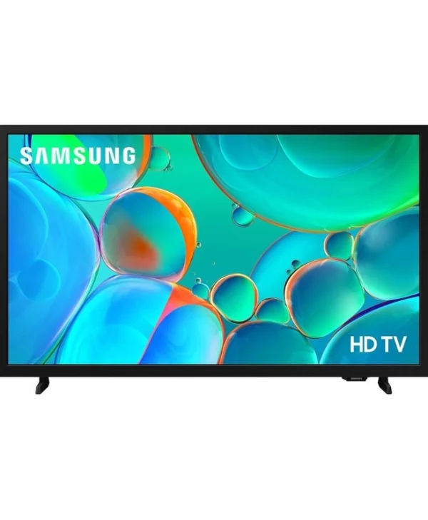 Samsung Smart Τηλεόραση 32" HD Ready LED H5000 HDR (2025) UE32H5002FKXXH