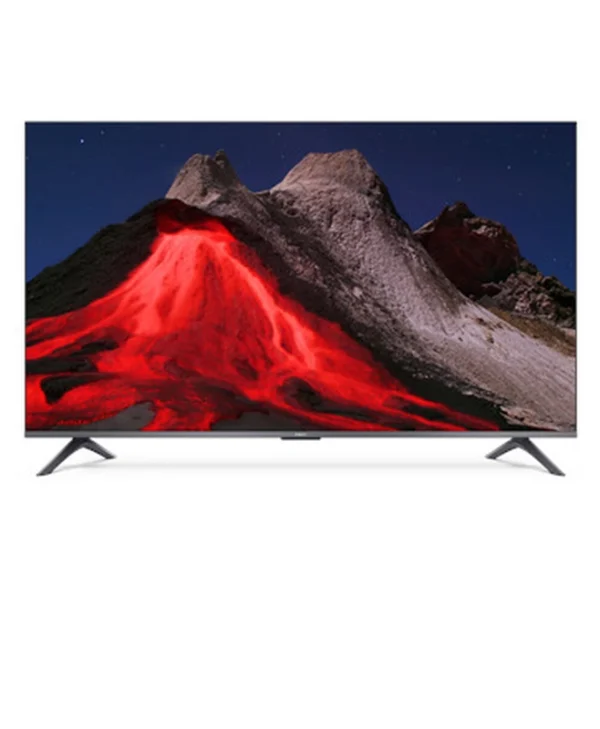 Xiaomi Smart Τηλεόραση 55" 4K UHD QLED A PRO 2026 HDR (2025) L55MB-APEU