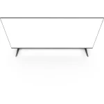 Xiaomi Smart Τηλεόραση 55" 4K UHD QLED A PRO 2026 HDR (2025) L55MB-APEU - Image 8