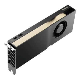 PNY RTX Pro 4500 Blackwell 32GB GDDR7 Κάρτα Γραφικών