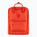 Fjallraven Re-kanken Αδιάβροχο 16lt Πορτοκαλί