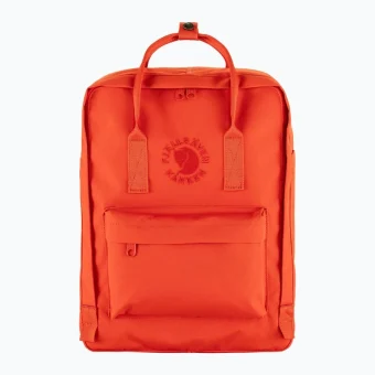 Fjallraven Re-kanken Αδιάβροχο 16lt Πορτοκαλί