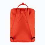 Fjallraven Re-kanken Αδιάβροχο 16lt Πορτοκαλί - Image 2