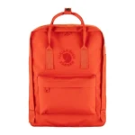 Fjallraven Re-kanken Αδιάβροχο 16lt Πορτοκαλί - Image 3