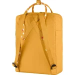Fjallraven Kånken Αδιάβροχο 16lt Κίτρινο - Image 4
