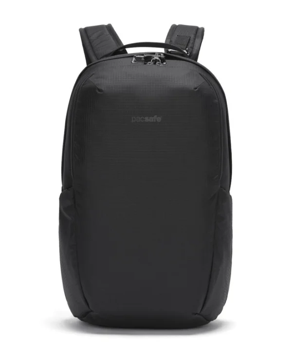 Pacsafe Backpack 25lt Μαύρο