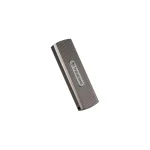 Transcend 2.0TB USB 2.0 SSD Stick Καφέ