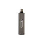 Transcend 2.0TB USB 2.0 SSD Stick Καφέ - Image 2