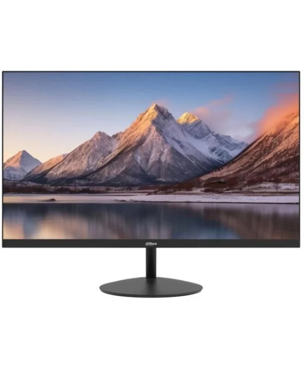 Dahua LM24-A200Y VA Monitor 23.8" FHD 1920x1080