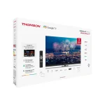 Thomson Smart Τηλεόραση 65" 4K UHD QLED 65QG6C14 HDR (2021) 65QG6C14 - Image 2