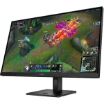 HP OMEN 27q G2 IPS HDR Gaming Monitor 27" QHD 2560x1440 180Hz με Χρόνο Απόκρισης 1ms GTG - Image 2