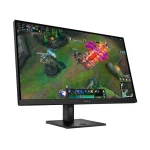 HP OMEN 27q G2 IPS HDR Gaming Monitor 27" QHD 2560x1440 180Hz με Χρόνο Απόκρισης 1ms GTG - Image 9