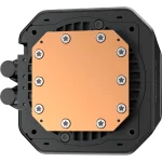 Deepcool LM360 Ψύκτρα Επεξεργαστή για Socket AM4/AM5/1200/1700 με RGB Φωτισμό - Image 2