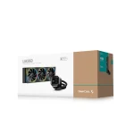 Deepcool LM360 Ψύκτρα Επεξεργαστή για Socket AM4/AM5/1200/1700 με RGB Φωτισμό - Image 6