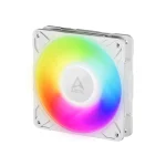Arctic P12 Pro A-RGB 12 Case Fan 120mm 3τμχ Λευκό - Image 2
