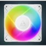 Arctic P12 Pro A-RGB 12 Case Fan 120mm 3τμχ Λευκό - Image 3