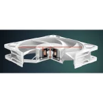 Arctic P12 Pro A-RGB 12 Case Fan 120mm 3τμχ Λευκό - Image 6