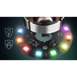 Arctic P12 Pro A-RGB 12 Case Fan 120mm 3τμχ Λευκό - Image 9