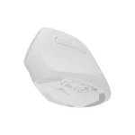 Natec Crake 2 Ασύρματο Εργονομικό Bluetooth Vertical Ποντίκι Λευκό - Image 10