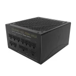 Modecom Volcano Hex 750W Μαύρο Τροφοδοτικό Υπολογιστή Full Modular Cybenetics Gold
