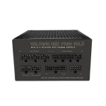 Modecom Volcano Hex 750W Μαύρο Τροφοδοτικό Υπολογιστή Full Modular Cybenetics Gold - Image 5
