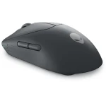 Dell Alienware Pro Ασύρματο Gaming Ποντίκι 26000 DPI Μαύρο