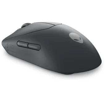 Dell Alienware Pro Ασύρματο Gaming Ποντίκι 26000 DPI Μαύρο
