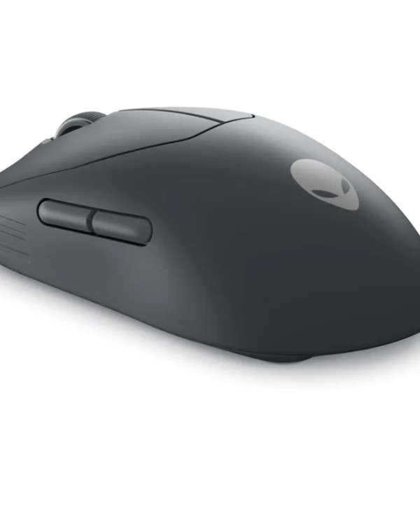 Dell Alienware Pro Ασύρματο Gaming Ποντίκι 26000 DPI Μαύρο