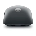 Dell Alienware Pro Ασύρματο Gaming Ποντίκι 26000 DPI Μαύρο - Image 4
