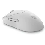 Dell Alienware Pro Ασύρματο Gaming Ποντίκι 26000 DPI Λευκό - Image 2