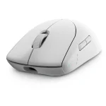 Dell Alienware Pro Ασύρματο Gaming Ποντίκι 26000 DPI Λευκό - Image 4