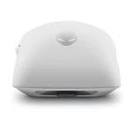 Dell Alienware Pro Ασύρματο Gaming Ποντίκι 26000 DPI Λευκό - Image 7