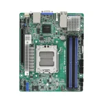 ASRock Knoll3 Motherboard Mini ITX με AMD AM5 Socket AM5D4ID-2T/BCM AM5D4ID-2T/BCM