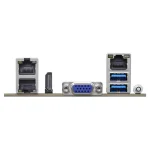 ASRock Knoll3 Motherboard Mini ITX με AMD AM5 Socket AM5D4ID-2T/BCM AM5D4ID-2T/BCM - Image 3
