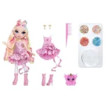 MGA Entertainment Rainbow Κούκλα για 3+ Ετών - Image 5