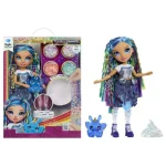 MGA Entertainment Rainbow Κούκλα για 4+ Ετών