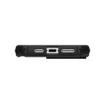 UAG Pathfinder Back Cover Πλαστικό / Σιλικόνης Ash (iPhone 16 Pro Max) - Image 7