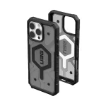 UAG Pathfinder Back Cover Πλαστικό / Σιλικόνης Ash (iPhone 16 Pro Max) - Image 15