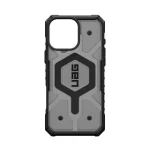 UAG Pathfinder Back Cover Πλαστικό / Σιλικόνης Ash (iPhone 16 Pro Max) - Image 16